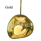 Minimalist Copper Pendant Light Galvorn – Product Detail 6