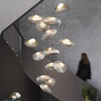 Yvaelvix pendant light — scene 3