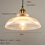 Clustered Globe Metal Pendant Light Saldrix – Product Detail 6