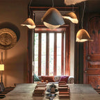 LED Nordic Pendant Light Foxera