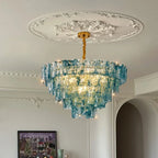 Zvaelion pendant light — scene 2