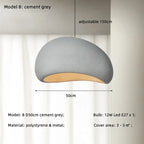 Cletya408 — B grey D50cm