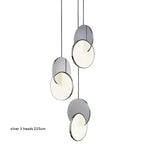 Indrixa pendant light — scene 2