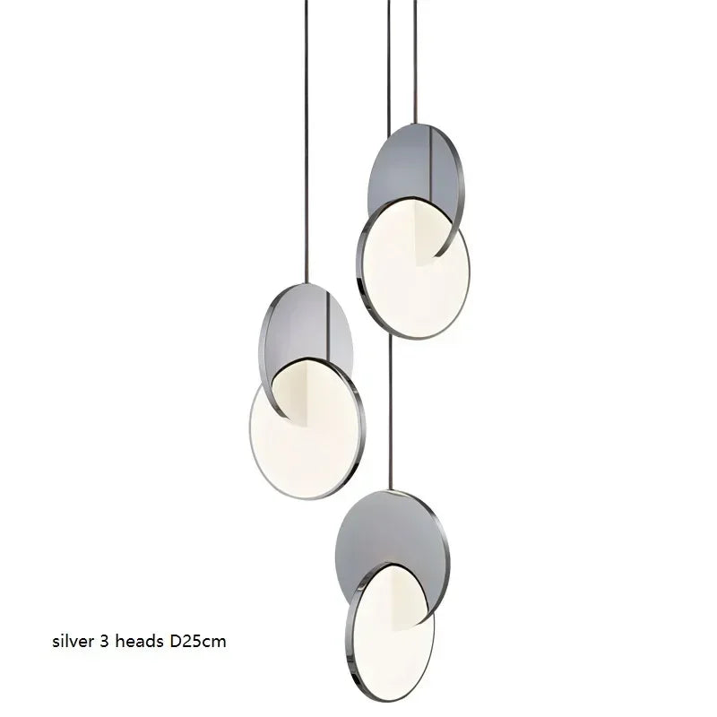 Indrixa pendant light — scene 2