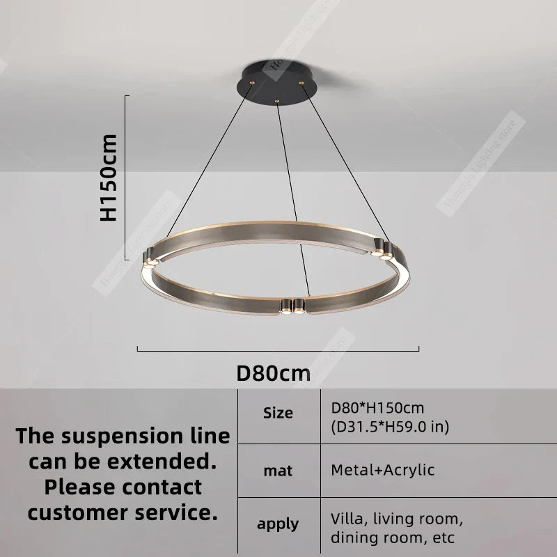 Kyaelindra — D80CM