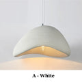 Nordic Dome Pendant Light Zraelinth – Lifestyle View 4
