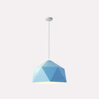 Colorful Shade Pendant Light Aurox – Product Detail 6