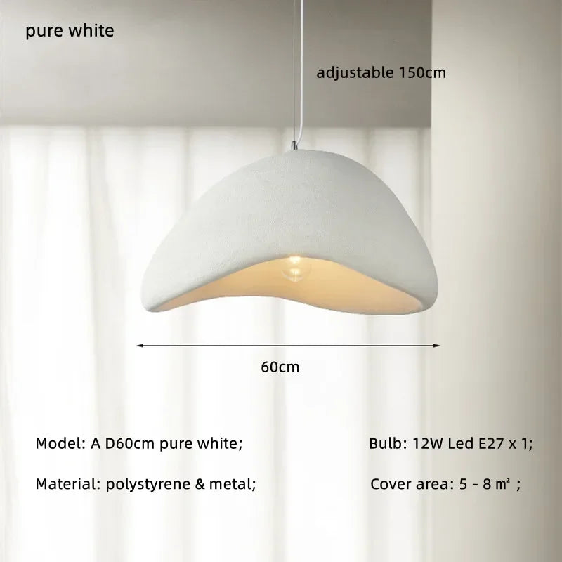 Cletya408 — A white D60cm