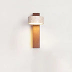 Wabi-Sabi Ceramic Wall Sconce Murvex – Product Detail 8