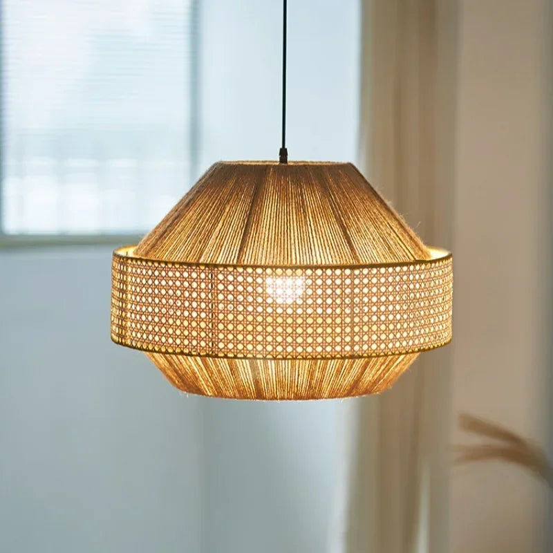 Atelvix pendant light — scene 3