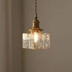 Vintage Metal Dome Pendant Light Saevola – Lifestyle View 2