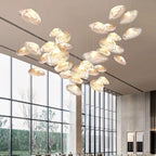 Modern Dimmable Pendant Light Fernex