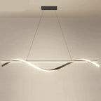 Grand Alloy Suspension Pendant Light Barovex – Product Detail 15