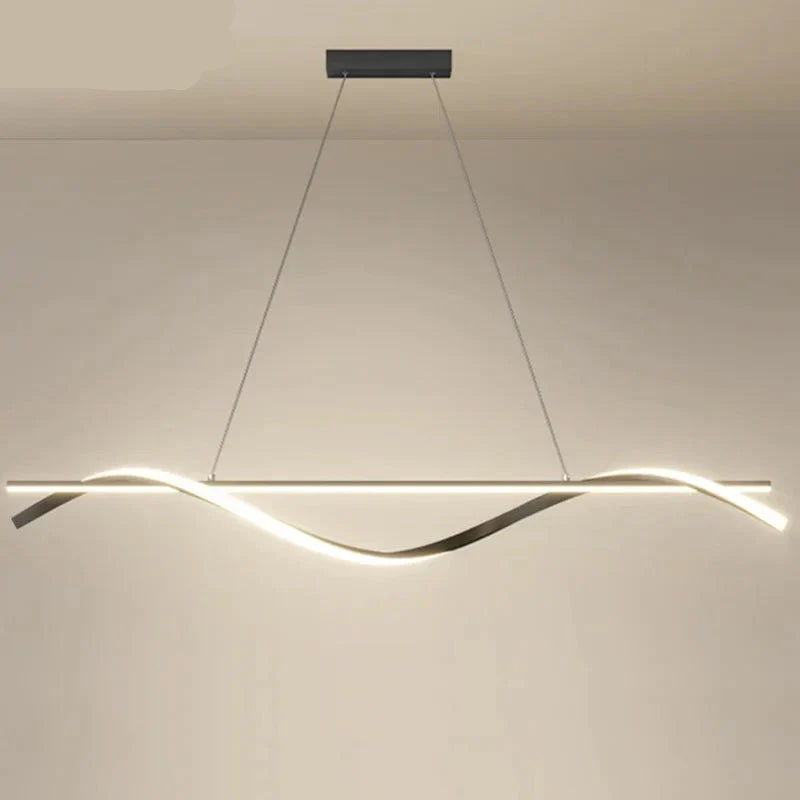 Grand Alloy Suspension Pendant Light Barovex – Product Detail 15