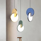 Indrixa pendant light — scene 4