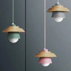 LED Optimale Ceiling Light Caleo