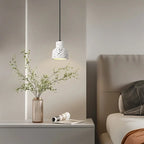 Nordic Terrazzo Dome Pendant Light Kalindra – Hero Shot