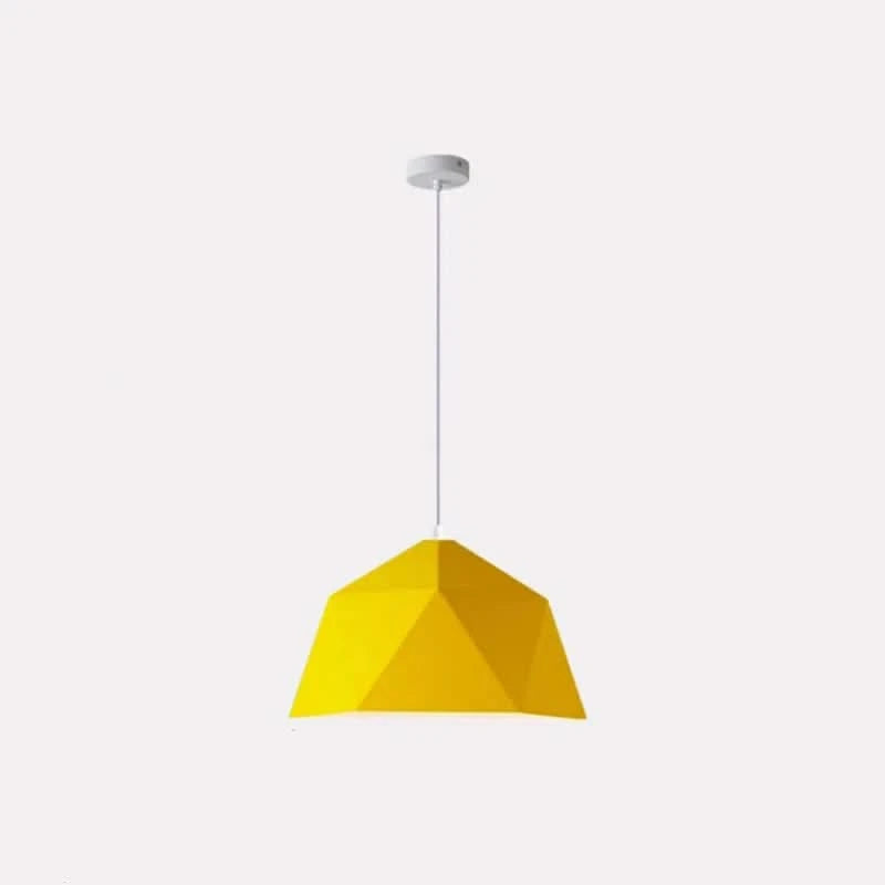 Colorful Shade Pendant Light Aurox – Product Detail 11