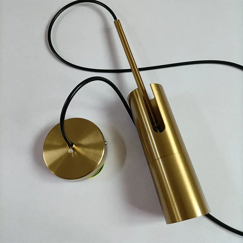 Polanthos solid brass finish, product detail
