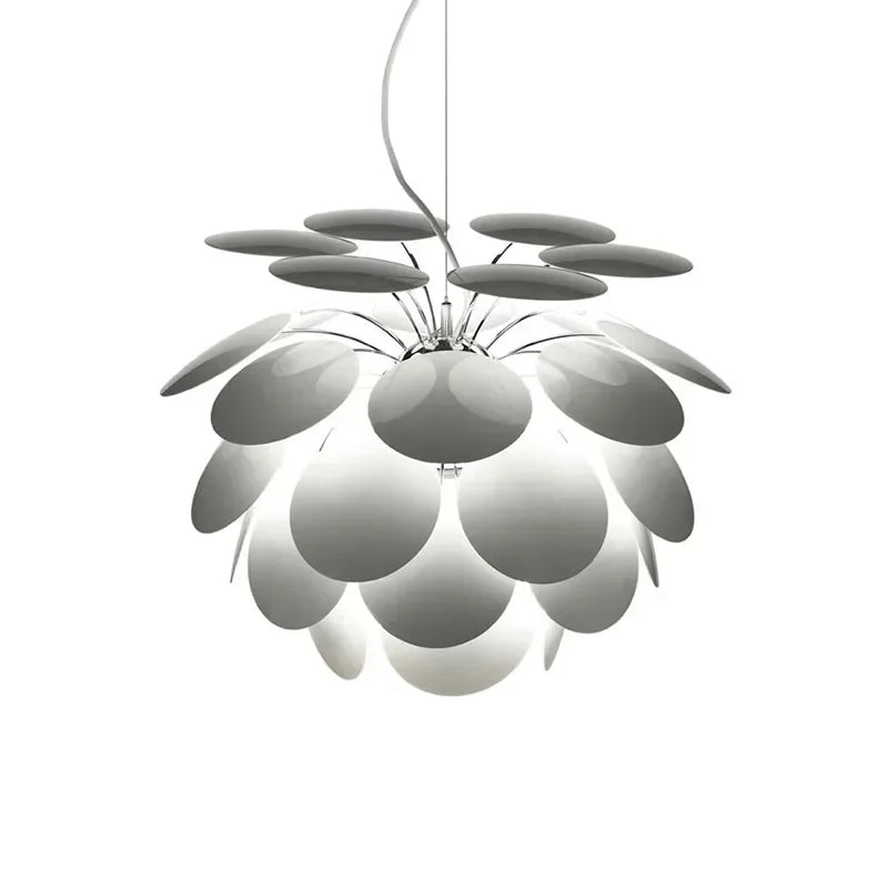 Xyaeloria — White
