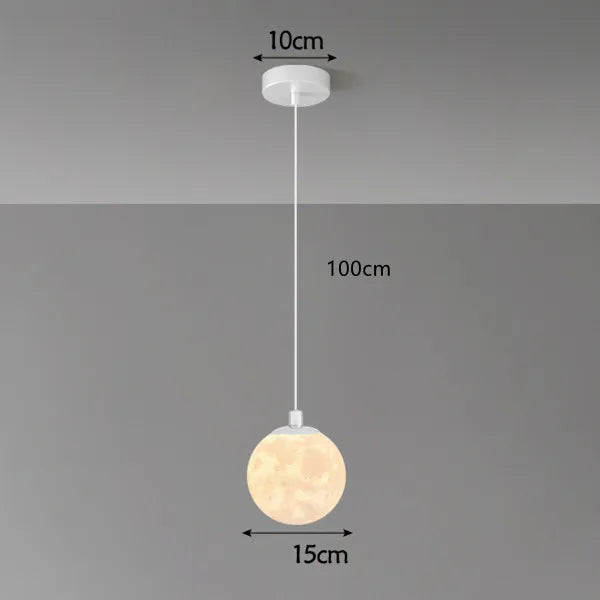 Refined Metal Cylinder Pendant Light Gilox – Product Detail 8