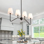 Aolvrix pendant light — scene 3