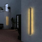 Architectural Linear LED Outdoor Light Linearis – Lifestyle View 4