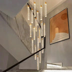 Hand-Cut Crystal Rotating Chandelier Lalix – Product Detail 19
