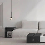 LED Crystal Pendant Light Lalera