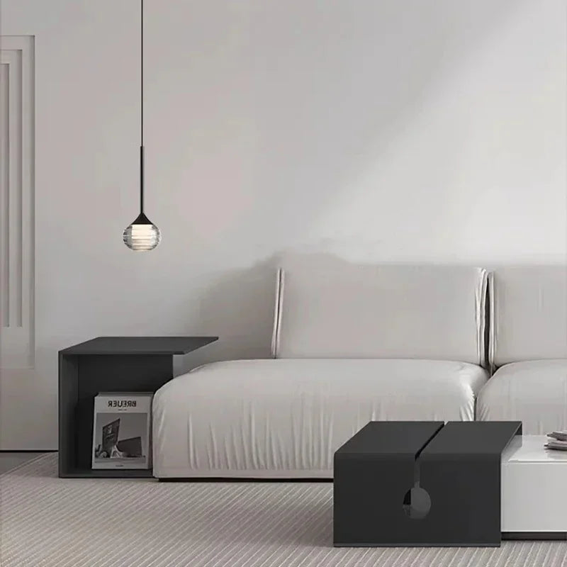 LED Crystal Pendant Light Lalera
