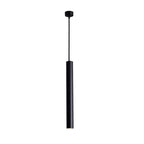 Minimalist Aluminium Cylinder Pendant Light Armex – Product Detail 11