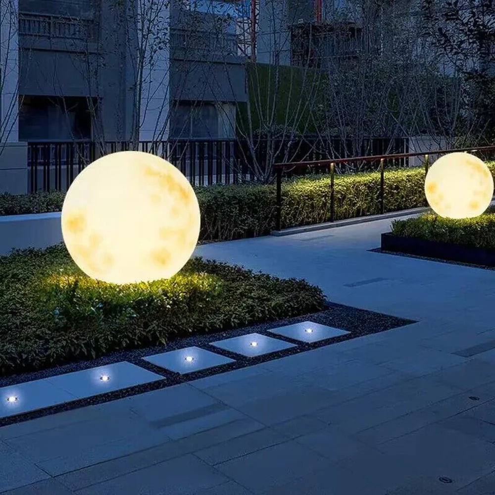 Decorative Premium Solar Garden Light Solenth – Product Detail 12