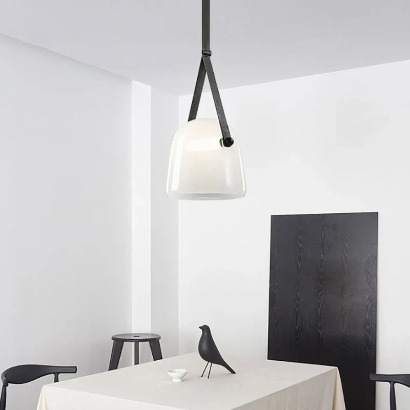 Elorvix pendant light — scene 4