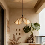 Lunessa pendant light — scene 5