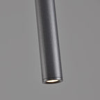 Precision Metal Architectural Wall Sconce Verdan – Product Detail 7