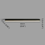 Elegant Linear Aluminum Ceiling Light Prylux – Product Detail 9
