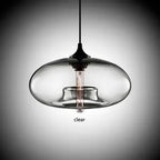 Modern Sculptural Pendant Light Canevox – Lifestyle View 3