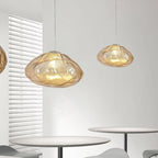 Yvaelvix pendant light — scene 2