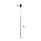 Zen Minimalist Pendant Light Kaelori – Product Detail 5