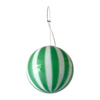 Bold Spherical Metal Pendant Light Floriva – Product Detail 7