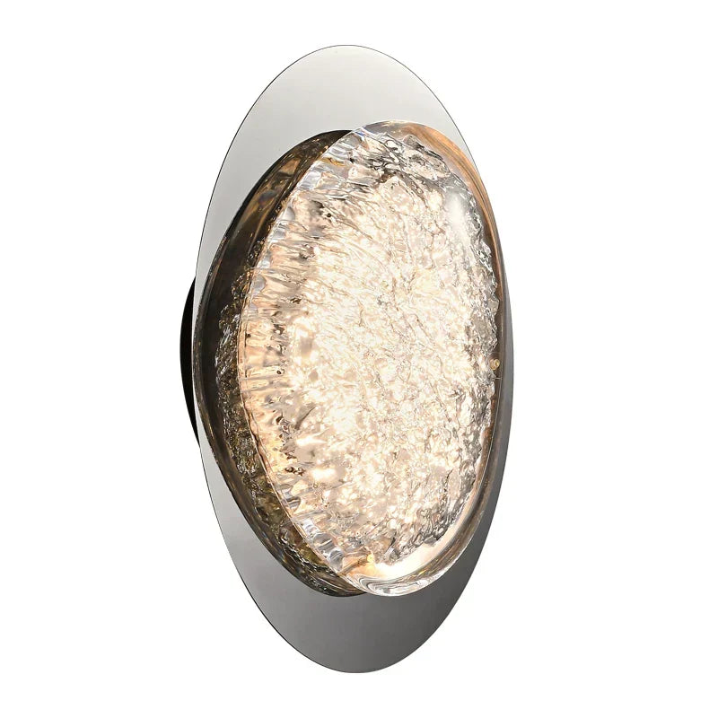 Acrylic Wall Sconce Firova