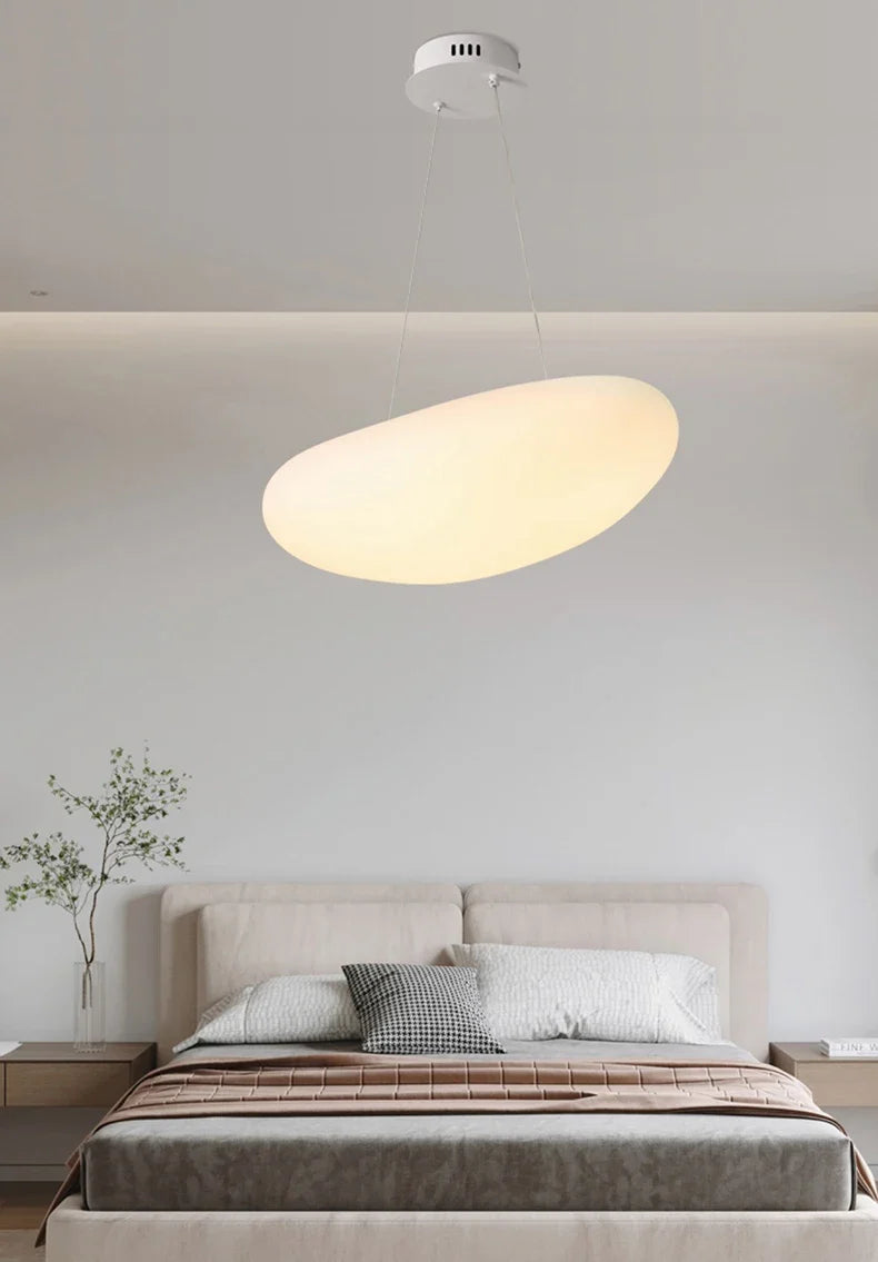 Sculptural Acrylic Cluster Pendant Light – Coprix