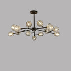 Elegant Diffusion Ceiling Light Cemon