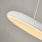 Matte Metal Dome Pendant Light Belrano – Product Detail 15