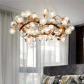 LED Modern Pendant Light Laleo