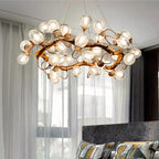 LED Modern Pendant Light Laleo