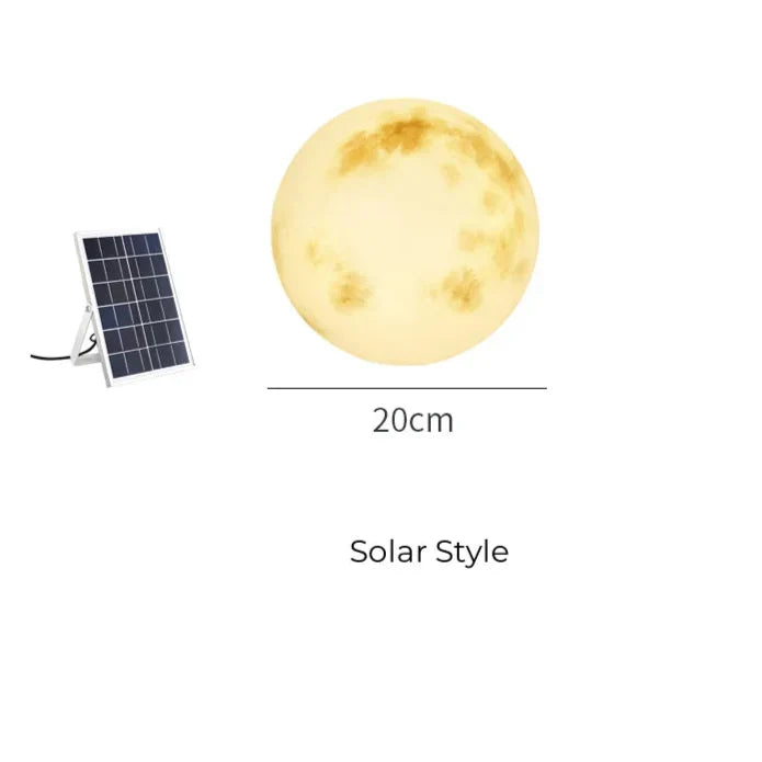 Decorative Premium Solar Garden Light Solenth – Product Detail 5
