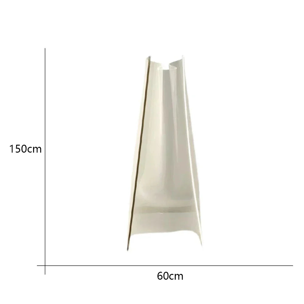 Vertical Ring Table Lamp Caron