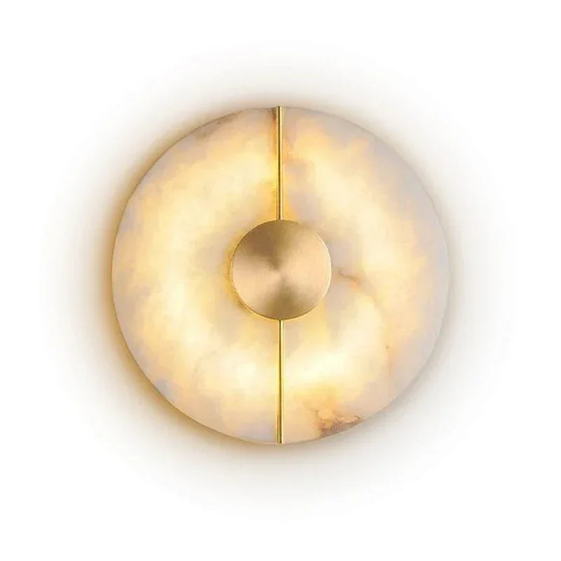 Distinction Finish Wall Sconce Beron