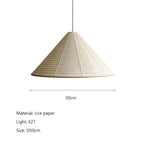 Wabi-Sabi Metal Sphere Pendant Light Ilareth – Lifestyle View 4